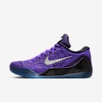 Kobe IX Elite Low Protro Basketball Shoes. Nike.com